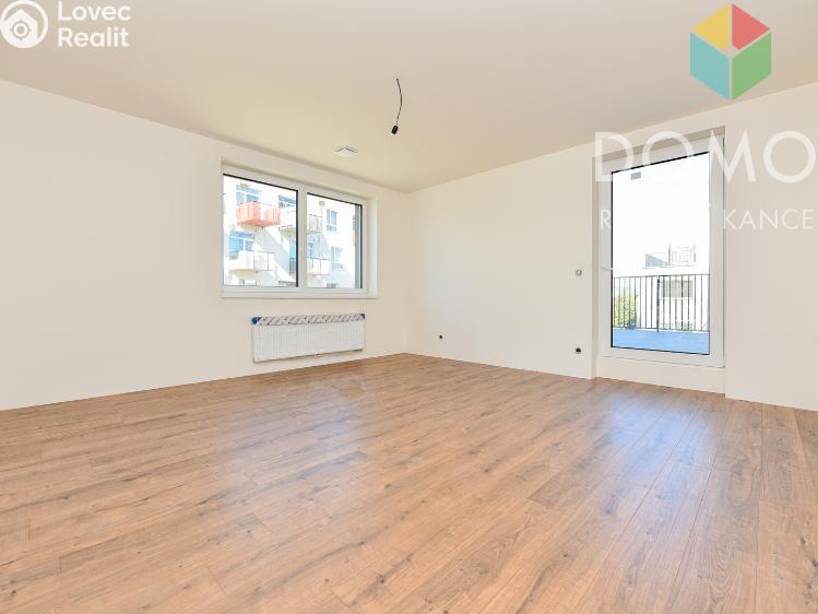 Продажа квартиры 3+KK Beroun, Nepilova č. 7