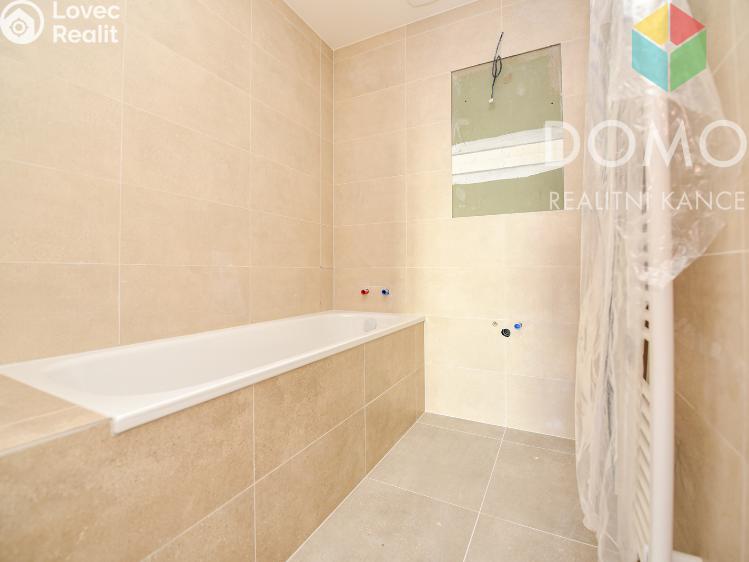 Sale apartment 3+KK Beroun, Nepilova č. 5