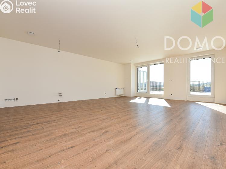 Sale apartment 3+KK Beroun, Nepilova č. 10