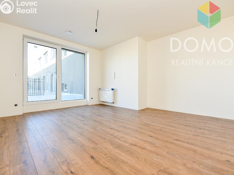 Sale apartment 3+KK Beroun, Nepilova č. 14