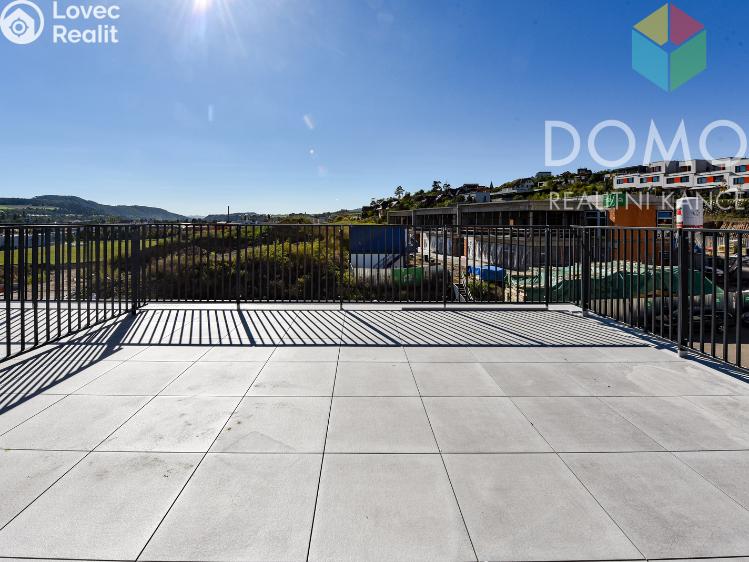 Prodej bytu 3+KK Beroun, Nepilova č. 2