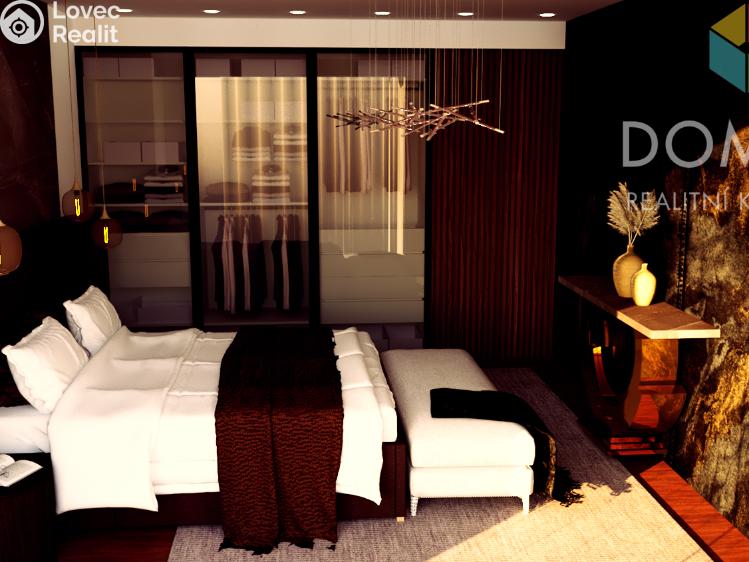 Prodej bytu 3+KK Beroun, Nepilova č. 21