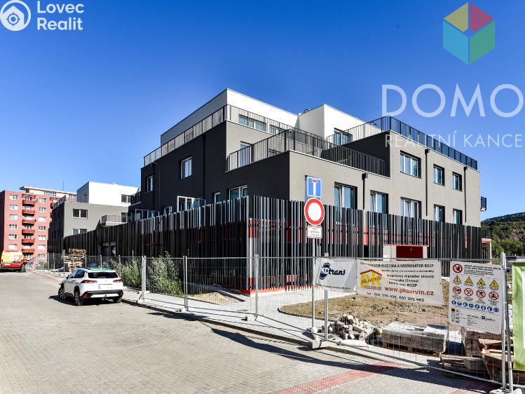 Prodej bytu 3+KK Beroun, Nepilova č. 22