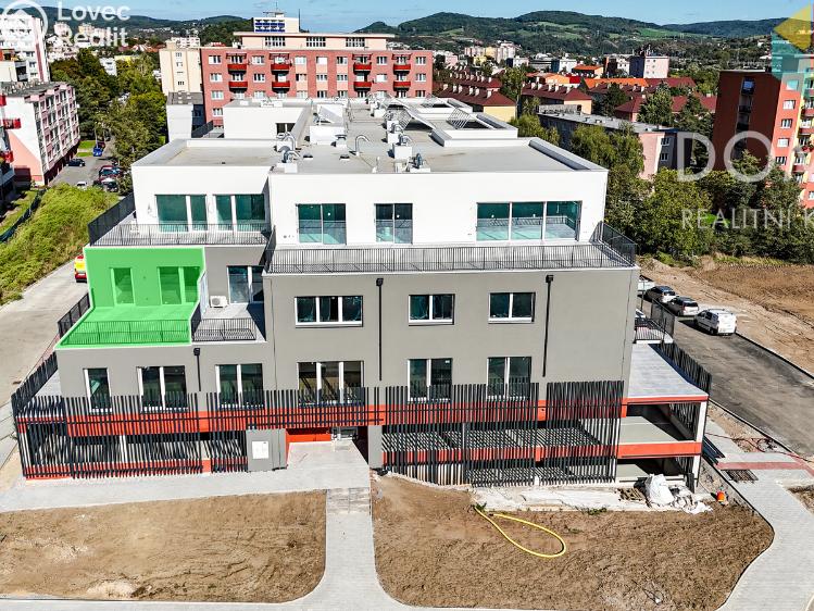 Sale apartment 3+KK Beroun, Nepilova č. 3