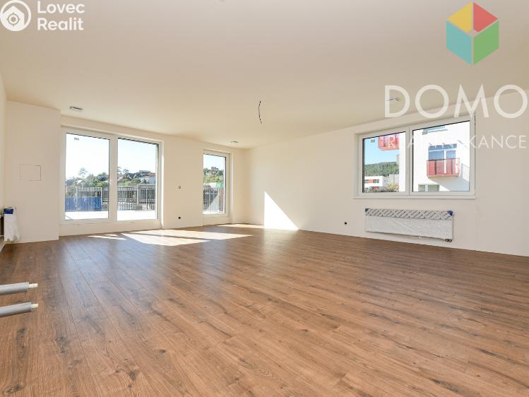 Sale apartment 3+KK Beroun, Nepilova č. 4