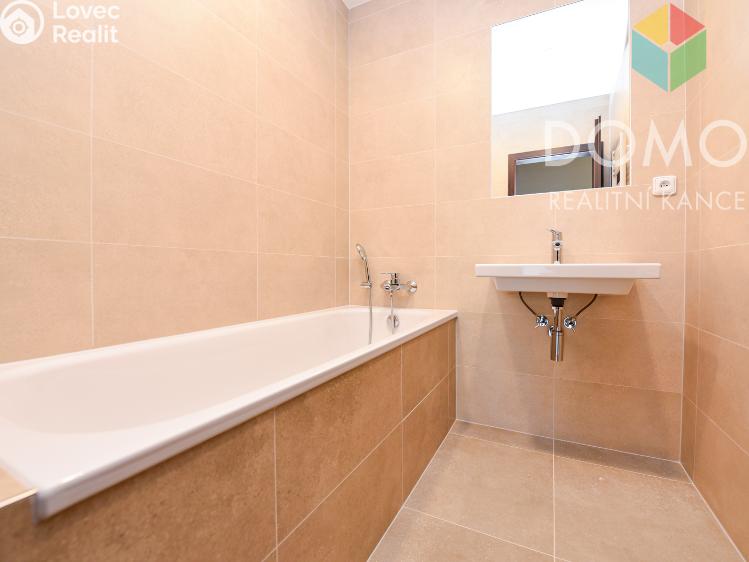 Sale apartment 3+KK Beroun, Nepilova č. 7