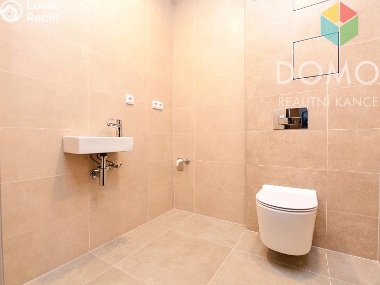 Sale apartment 3+KK Beroun, Nepilova č. 8