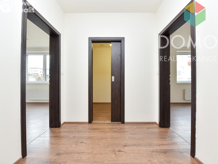 Sale apartment 3+KK Beroun, Nepilova č. 20
