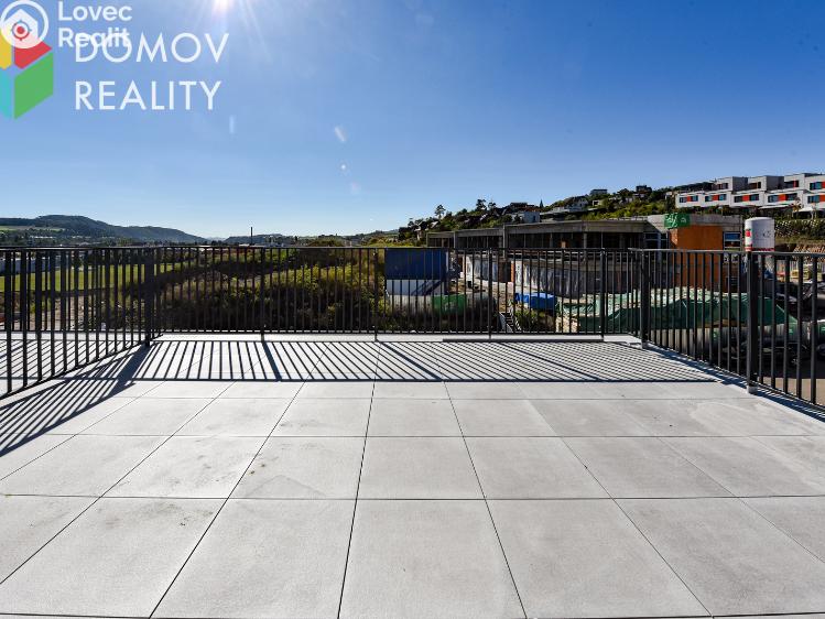 Prodej bytu 3+KK Beroun, Nepilova č. 2