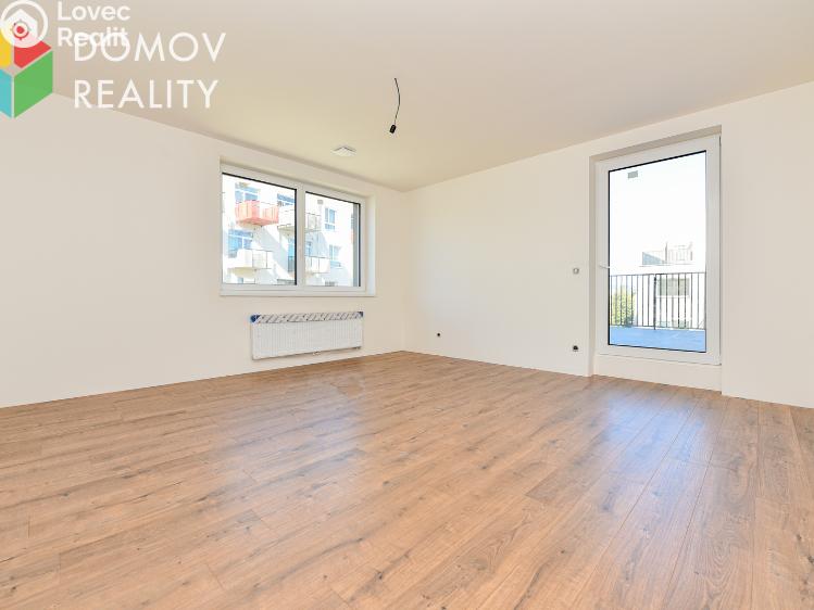 Prodej bytu 3+KK Beroun, Nepilova č. 6