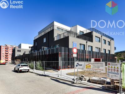 Продаж квартири 3+KK Beroun, Nepilova č. 1