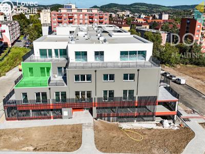 Продажа квартиры 3+KK Beroun, Nepilova č. 3