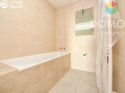 Продаж квартири 3+KK Beroun, Nepilova č. 5