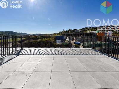 Prodej bytu 3+KK Beroun, Nepilova č. 2