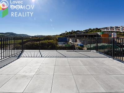 Prodej bytu 3+KK Beroun, Nepilova č. 2