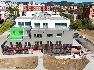 Prodej bytu 3+KK Beroun, Nepilova č. 3