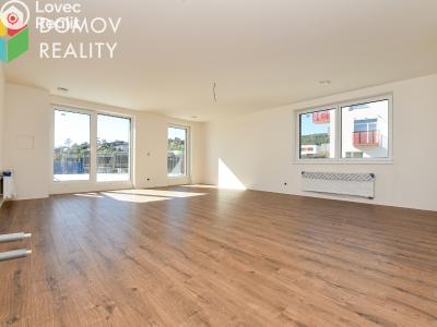 Prodej bytu 3+KK Beroun, Nepilova č. 4