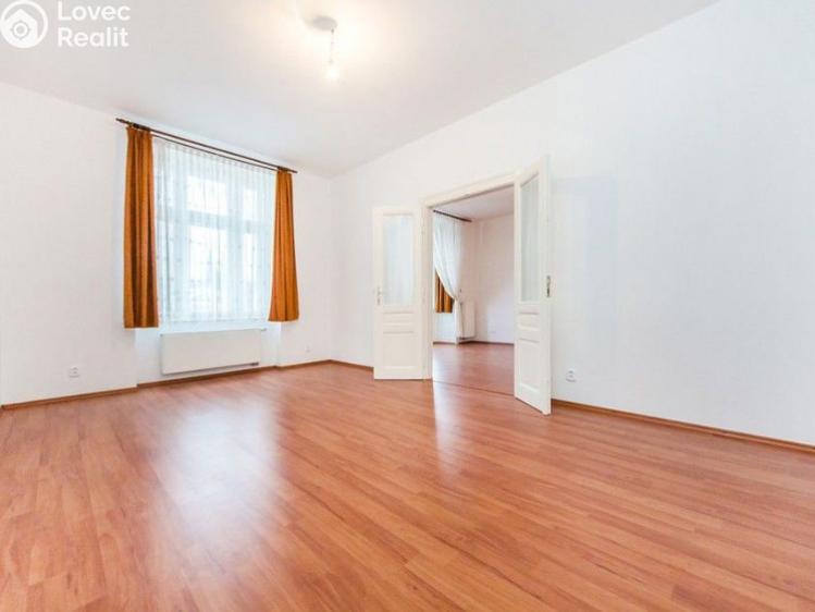 Prodej bytu 4+1 Praha č. 3