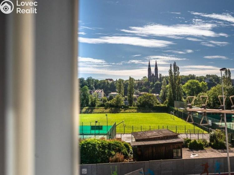 Prodej bytu 4+1 Praha, Na Plzeňce č. 18