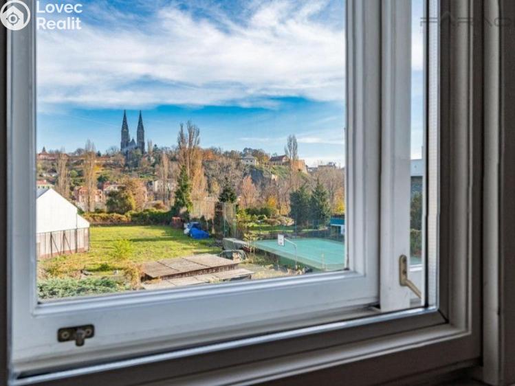 Prodej bytu 4+1 Praha, Na Plzeňce č. 2