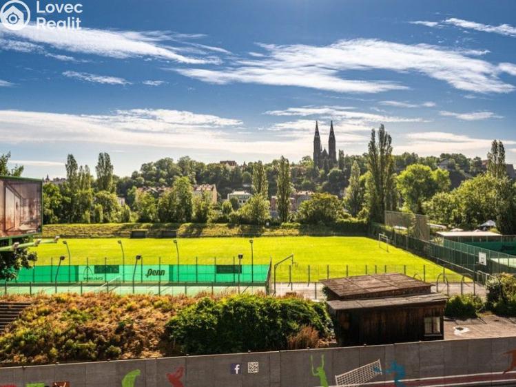 Prodej bytu 4+1 Praha, Na Plzeňce č. 15