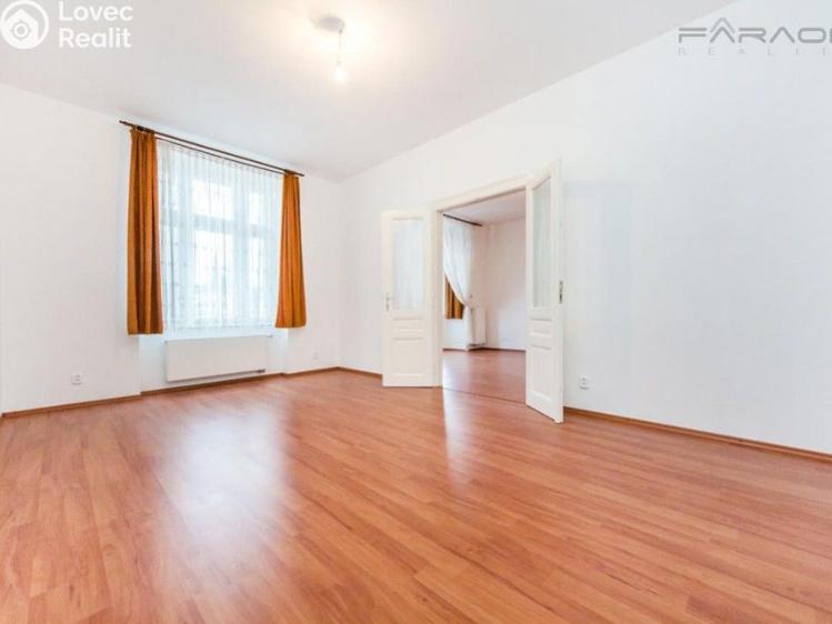 Prodej bytu 4+1 Praha, Na Plzeňce č. 2