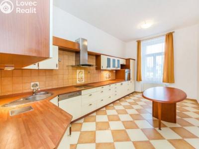 Prodej bytu 4+1 Praha č. 1