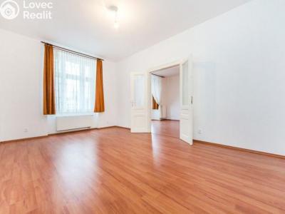 Prodej bytu 4+1 Praha č. 3