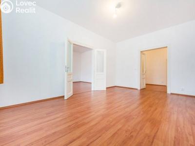 Prodej bytu 4+1 Praha č. 5