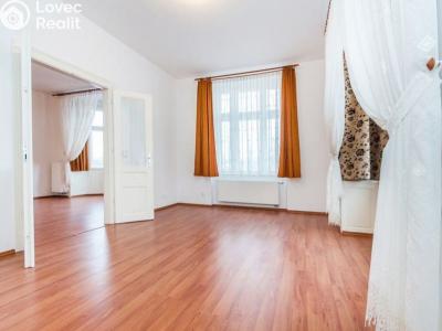 Prodej bytu 4+1 Praha č. 6