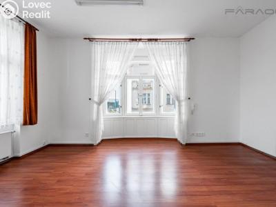 Prodej bytu 4+1 Praha, Na Plzeňce č. 4