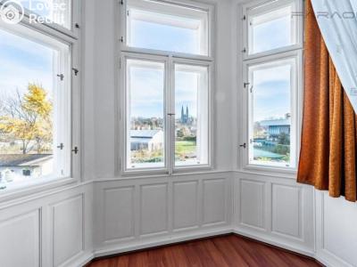 Sale apartment 4+1 Praha, Na Plzeňce č. 21