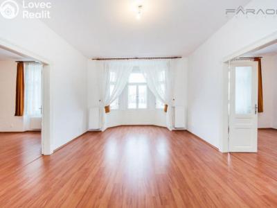 Prodej bytu 4+1 Praha, Na Plzeňce č. 1