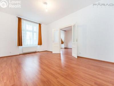 Prodej bytu 4+1 Praha, Na Plzeňce č. 2