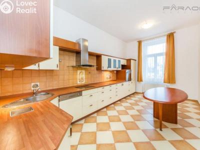 Prodej bytu 4+1 Praha, Na Plzeňce č. 6