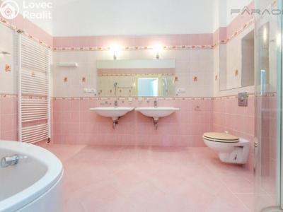 Sale apartment 4+1 Praha, Na Plzeňce č. 12