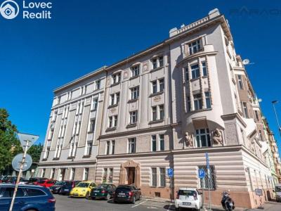 Sale apartment 4+1 Praha, Na Plzeňce č. 20