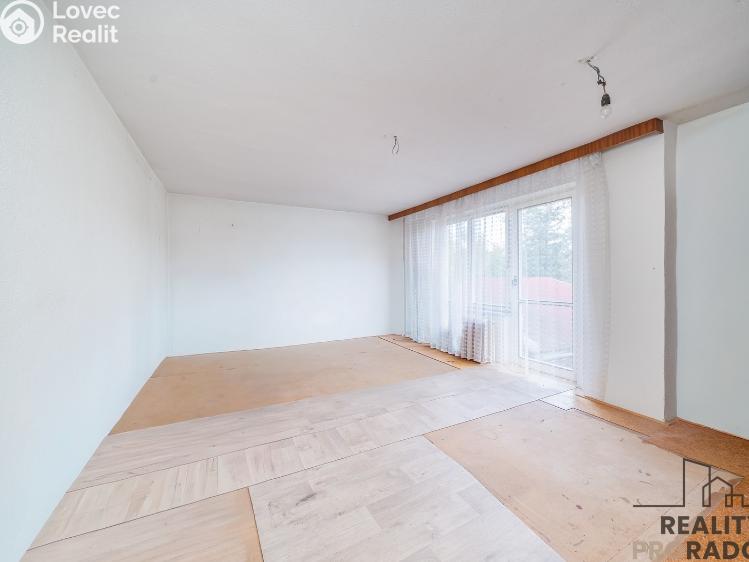 Prodej rodinného domu Příkazy č. 31