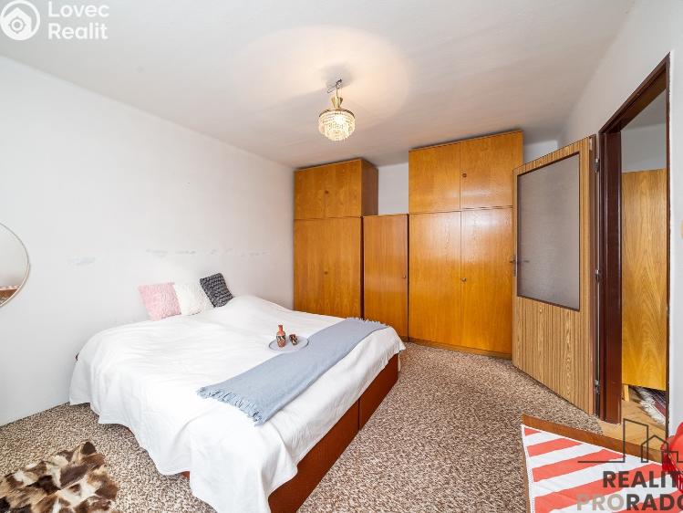 Продажа семейного дома Příkazy č. 19