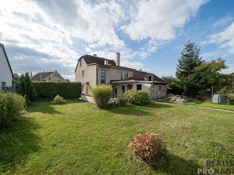 Продаж сімейного будинку Příkazy č. 5