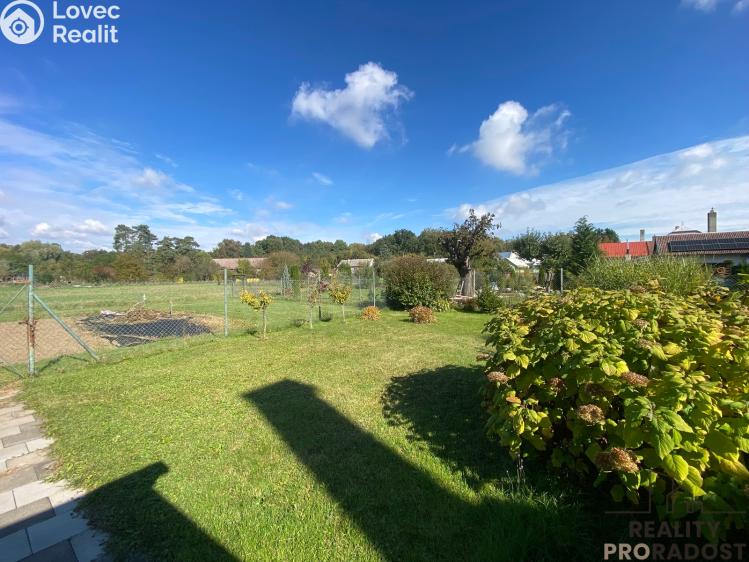 Продаж сімейного будинку Příkazy č. 36