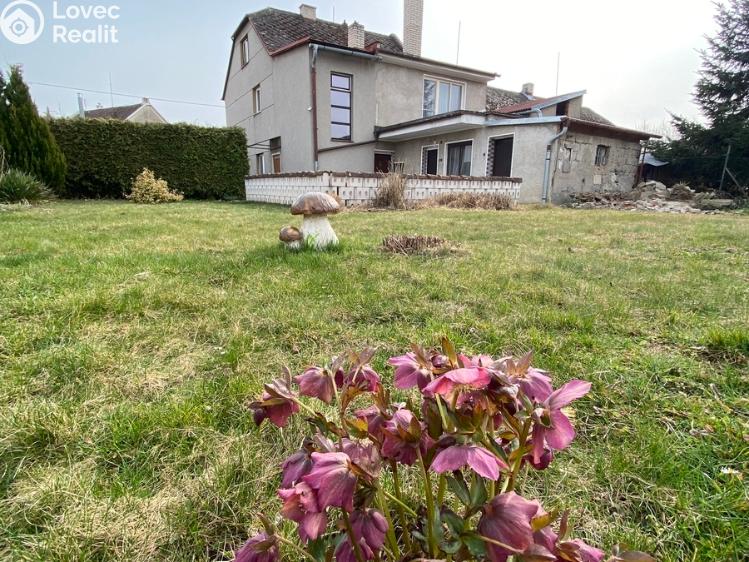 Prodej rodinného domu Příkazy č. 6