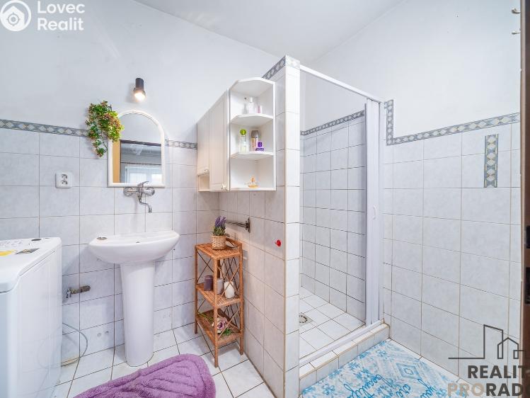 Prodej rodinného domu Příkazy č. 11