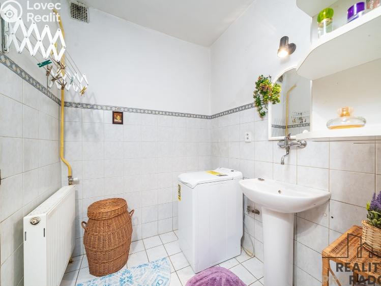 Prodej rodinného domu Příkazy č. 20