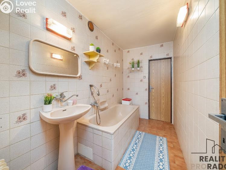 Prodej rodinného domu Příkazy č. 31