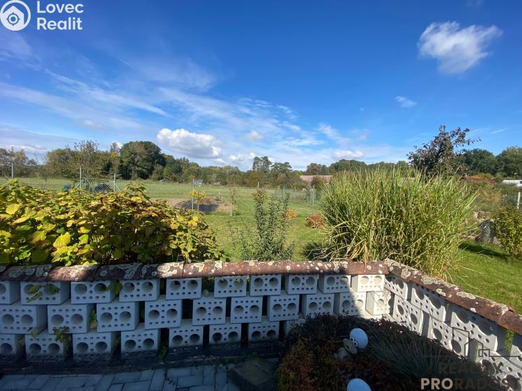 Prodej rodinného domu Příkazy č. 37