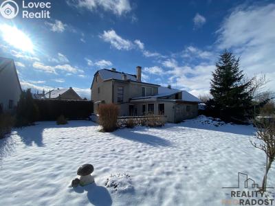Продажа семейного дома Příkazy č. 3
