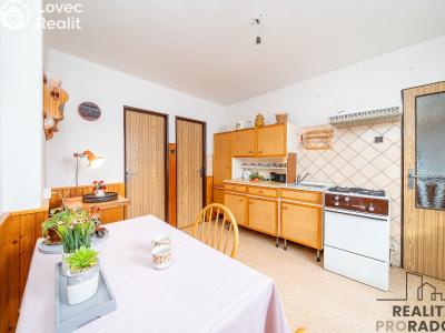 Продаж сімейного будинку Příkazy č. 2