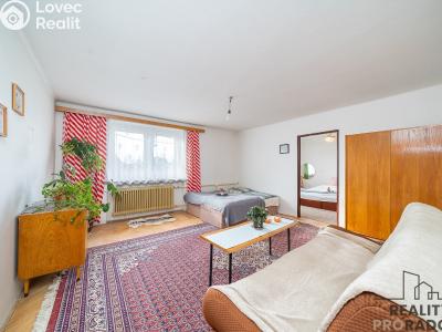 Продаж сімейного будинку Příkazy č. 4