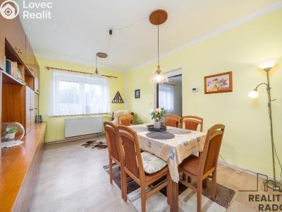 Продаж сімейного будинку Příkazy č. 6